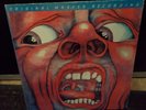 KING CRIMSON 