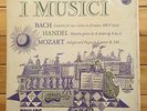 Michelucci & Felix Ayo - J.S.Bach: Concerto 2 Violins - Philips LP, 835 028 AY