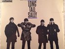 The Beatles  Dutch EP * Long Tall Sally * Excellent Condition