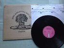 TRAFFIC-JOHN BARLEYCORN MUST DIE-Original 1970 UK PINK ISLAND LP ILPS9116