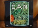 CAN - EGE BAMYASI - 1ST PRESS - COMPLETE - POSTER