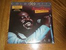 JAMES BROWN / SOLID GOLD   THIRTY GOLDEN HITS   2 LP'S NEW MINT   SEALED