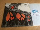 Earth And Fire Nepentha LP UK 1971 Orig  Progressive EX++