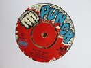 WINSTON SCOTLAND Butter Cup RONALD WILSON I Care UK 7
