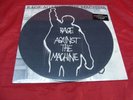 NEW RARE SEALED RAGE AGAINST THE MACHINE RECORD BATTLE OF LOS ANGELES VINYL 1999