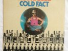 RODRIGUEZ - COLD FACT ORIGINAL ALBUM - VINYL