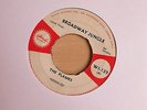 THE FLAMES Broadway Jungle / Beat Lied UK 7