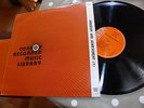 MUSIC LIBRARY RARE LP-CONROY-