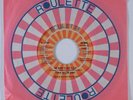 70s Soul 45 FOUR BELOW ZERO My Baby's Got E.S.P. ROULETTE VG++/NM HEAR
