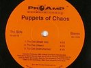 Puppets Of Chaos - Tru Dat 12