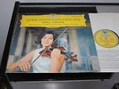 EDITH PEINEMANN Dvorak Violin Concerto Ravel Tzigane DGG SLPM Ed.1/11-65 LP