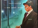 Frank Sinatra In The Wee Small Hours LP VG+ Mono 1st Press W581 USA 1955 Capitol