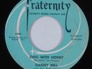 Instr Tittyshaker 45 DANNY BELL Chili With Honey FRATERNITY HEAR