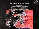 LEIBOWITZ / The Power of the Orchestra / RCA Living Stereo SD VCS-2659 1S/7S TAS