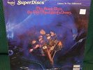 THE MOODY BLUES 