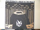 The Residents:Mark of the Mole Autographed Brown Vinyl Rare with extras