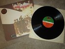 LED ZEPPELIN - II / 2  (1969 Original Vinyl LP) one record, original