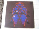 LP EXCRESSIDA-CRESSIDA-ORIG UK 1970 VINYL LP-1ST ED-VERTIGO SWIRL SUPERB