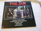 The Jam Absolute Beginners RARE American 12 inch single MINT