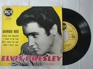 ELVIS PRESLEY :  - B. O. du Film 