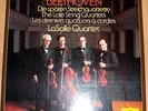  Lasalle 4tet RARE 4LP BOX DGG MINT Late Str Qtet Beethven