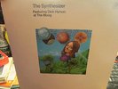 DICK HYMAN The Synthesizer Double LP Moog ABC 18 Tracks 1973 N.Mint