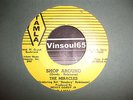 *Listen* RARE MOTOWN Miracles 