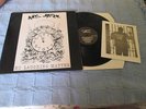 Anti-System - No Laughing Matter LP Punk Oi Skinhead MINT
