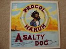 Procol Harum   A SALTY DOG   1969   RARE 12