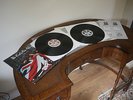 The Who - The Kids Are Alright LP - ORIGINAL 1st English Double Vinyl - WW Ship