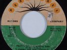 Sweet Soul 45 EMORY AND THE DYNAMICS Pretty Little School Girl PEACHTREE HEAR