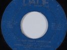 Crossover Soul/Funk 45 ARNOLD ALBURY AND ... My Baby Don't Understand DADE HEAR