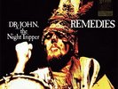 Dr. John, The Night Tripper ?– Remedies - LP 180 gr remastered - OVP