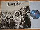 FANNY ADAMS- same  MCA   IT 71   vg/vg++   Great Aussierock