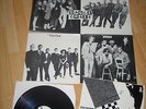 DANCE CRAZE The Specials 2-tone two ska Mod Madness Selecter Beat *RARE POSTER*