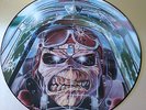 IRON MAIDEN ACES HIGH 12