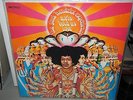 Jimi Hendrix - Axis:Bold As Love (mono) Classic Records 180g US vinyl - sealed