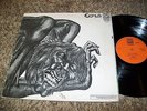 Prog Psych Holy Grail LP COMUS 