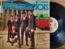 The Ambassadors SOUL SUMMIT Arctic Soul/Funk LP -- Beautiful copy
