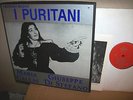 MARIA CALLAS Live In Meixco City 1952/I PURITANI/Private Mono 3P BOX/NEAR MINT