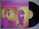 ANTONIO CARLOS & JOCAFI Mudei De Ideia JAPAN 80'S LP BRAZIL SAMBA FUNK SOUL