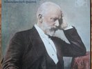 TCHAIKOVSKY * Complete String Quartets SCHOSTAKOWITSCH-QUAR. SEALED Dgg Box-Set