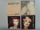 ROXY MUSIC 4 x 7