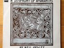 Neil Ardley Symphony Of Amaranths OG NM UK LP EMI Regal Z 1972 Super Rare Jazz