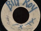 ? RARE 1966 SKA - WON'T YOU FORGIVE ME - BIBBY & PAULETTE - BLANK 7