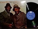 MILT JACKSON & WES MONTGOMERY 1962 JAZZ LP BAGS MEETS WES VG+ DG MONO NR VPI
