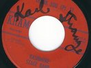 Texas Funk Kashmere Stage Band KRAM 101 (( ? )) Thank you - part 1/2