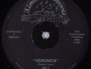 Modern Soul Boogie 45 AZ-1 Veronica LIMOUSINE HEAR