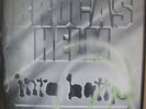 Brocas Helm Into Battle Steamhammer Vinyl LP