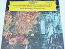 DGG 138 922 (Red Stereo/Tulips) DVORAK: SYMPHONY No. 5 (“New World”) KARAJAN